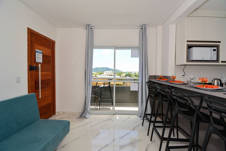Residencial Fiametti - Praia dos Ingleses - NIN006