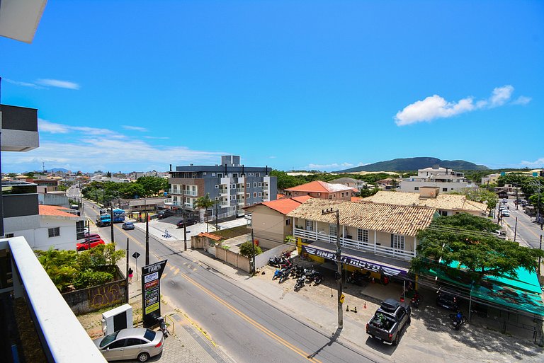 Residencial Fiametti - Praia dos Ingleses - NIN006