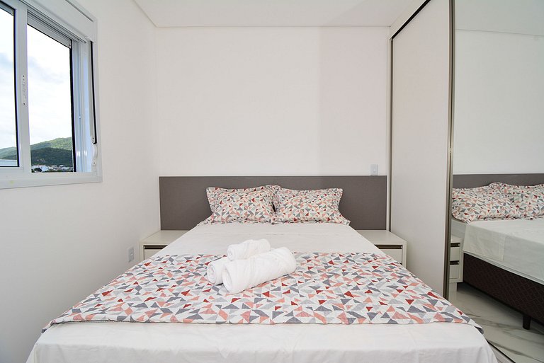 Residencial Fiametti - Praia dos Ingleses - NIN006