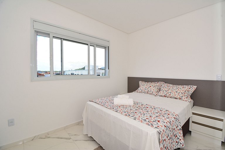 Residencial Fiametti - Praia dos Ingleses - NIN006