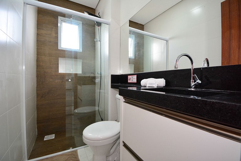 Residencial Fiametti - Praia dos Ingleses - NIN006