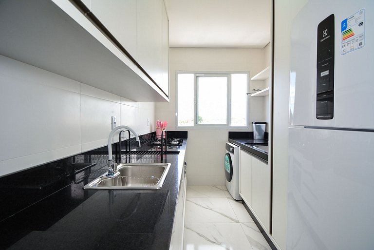 Residencial Fiametti - Praia dos Ingleses - NIN006