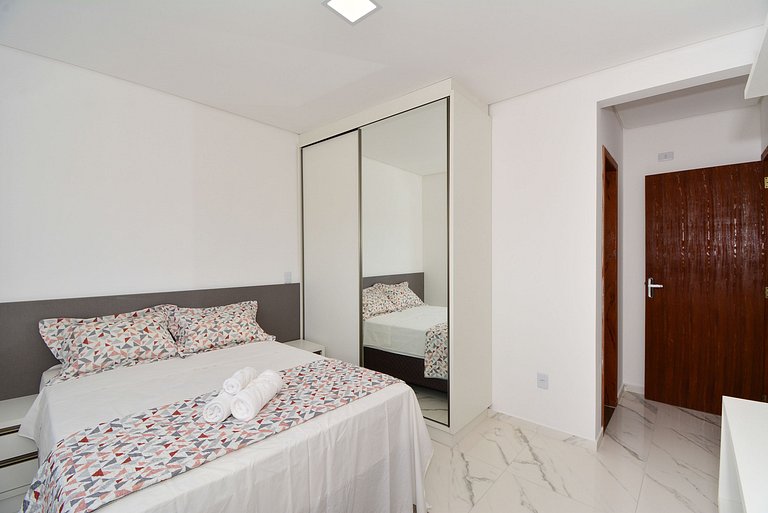 Residencial Fiametti - Praia dos Ingleses - NIN006