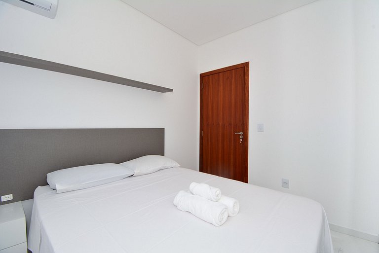 Residencial Fiametti - Praia dos Ingleses - NIN006