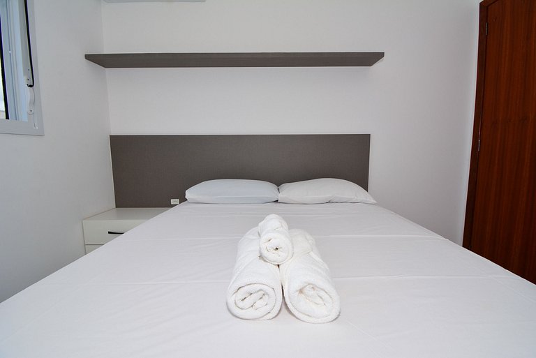 Residencial Fiametti - Praia dos Ingleses - NIN006