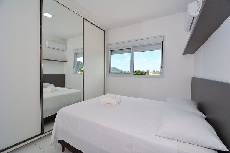 Residencial Fiametti - Praia dos Ingleses - NIN006