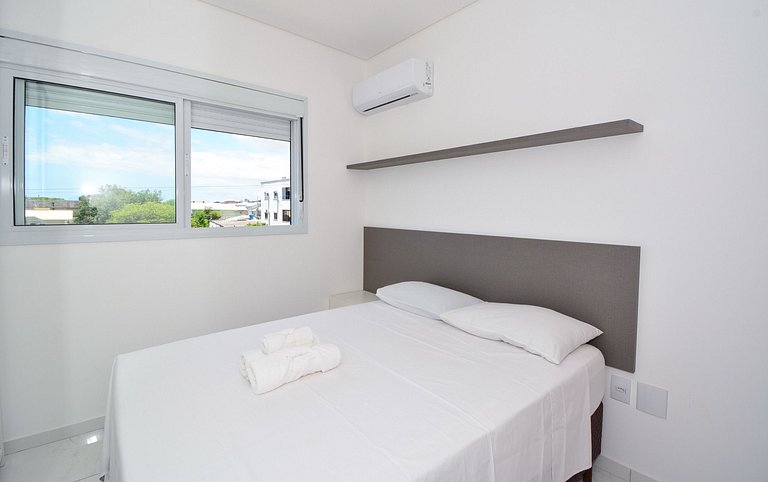 Residencial Fiametti - Praia dos Ingleses - NIN006