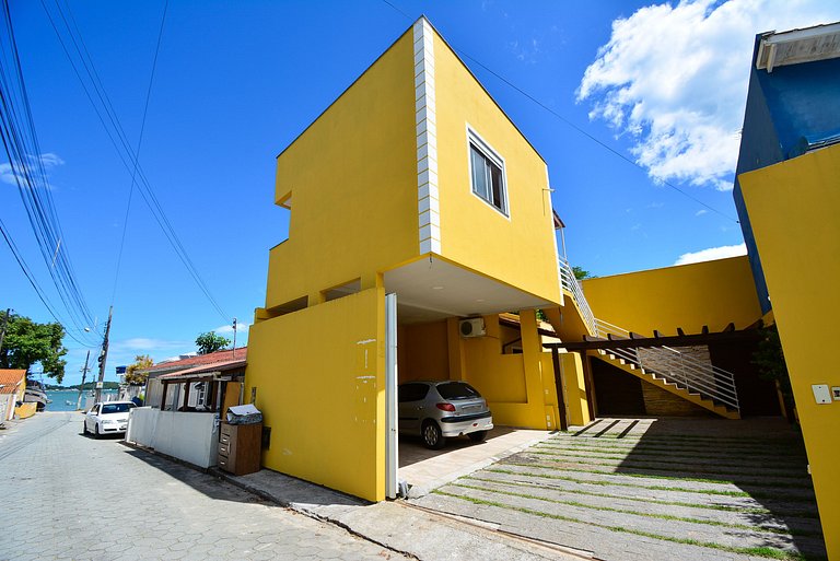 Casa Encanto Fazenda da Armação - GCR005