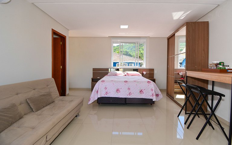 Suíte Encanto Fazenda da Armação - GCR005