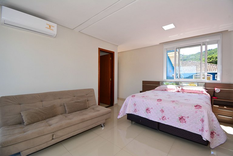 Suíte Encanto Fazenda da Armação - GCR005