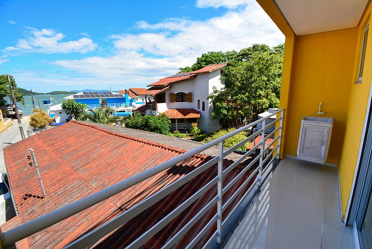Suíte Encanto Fazenda da Armação - GCR005