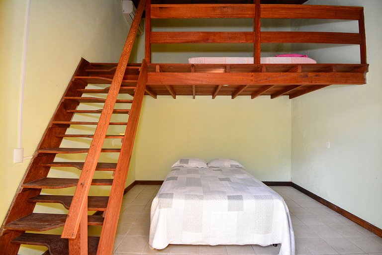 Casa Encanto Fazenda da Armação - GCR005