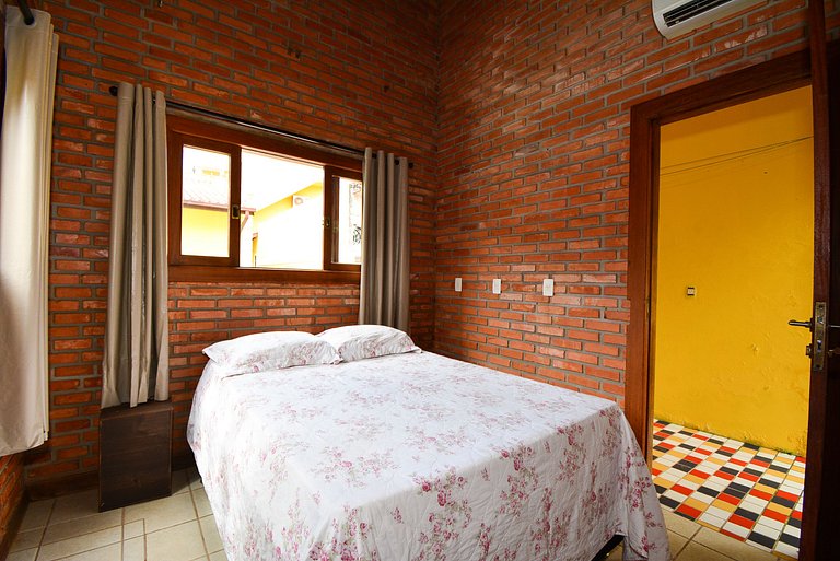 Casa Encanto Fazenda da Armação - GCR005