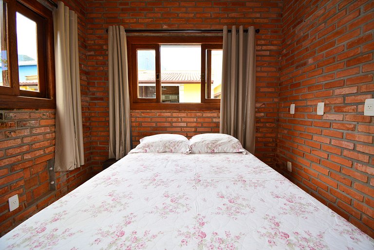 Casa Encanto Fazenda da Armação - GCR005