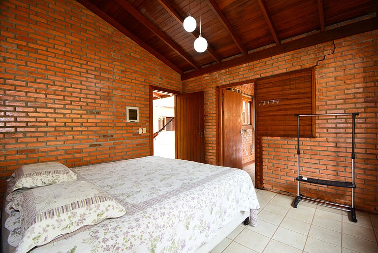 Casa Encanto Fazenda da Armação - GCR005