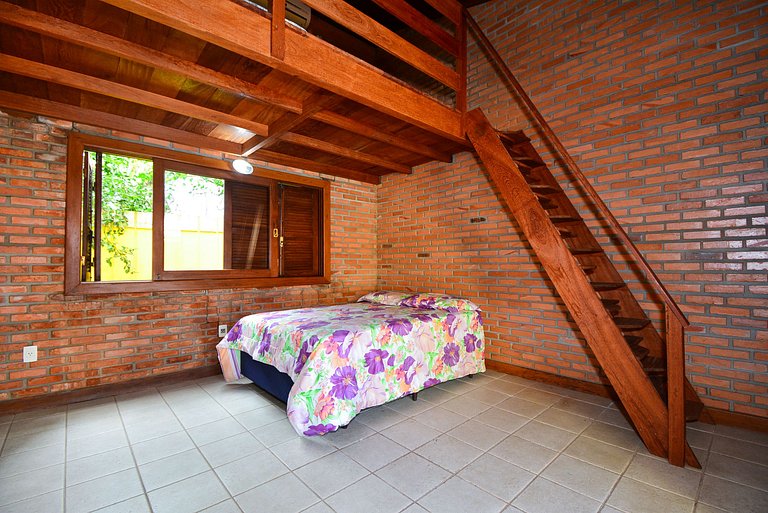Casa Encanto Fazenda da Armação - GCR005