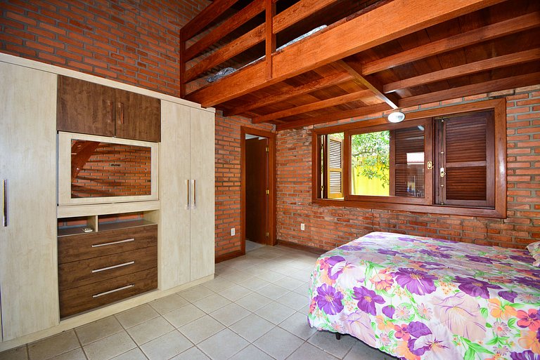 Casa Encanto Fazenda da Armação - GCR005