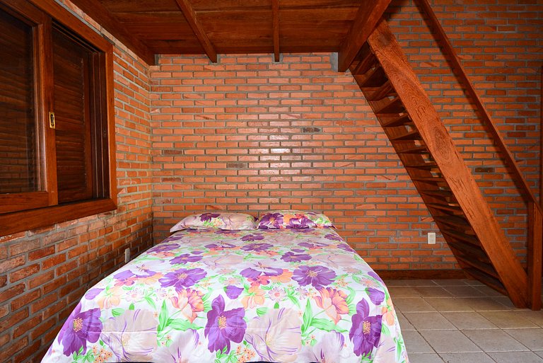 Casa Encanto Fazenda da Armação - GCR005
