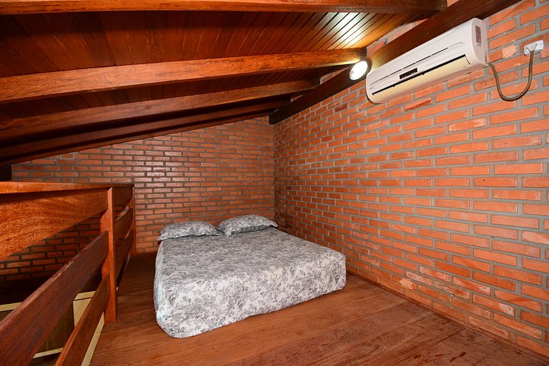 Casa Encanto Fazenda da Armação - GCR005