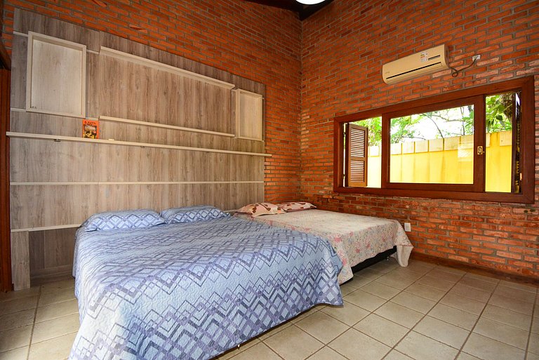 Casa Encanto Fazenda da Armação - GCR005