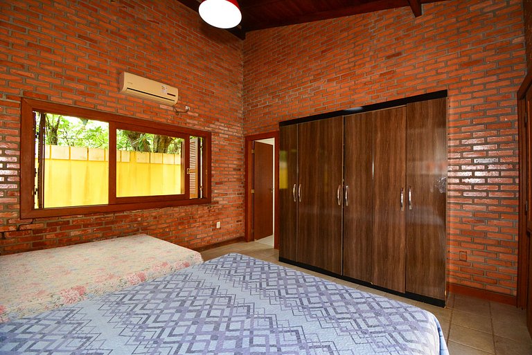 Casa Encanto Fazenda da Armação - GCR005