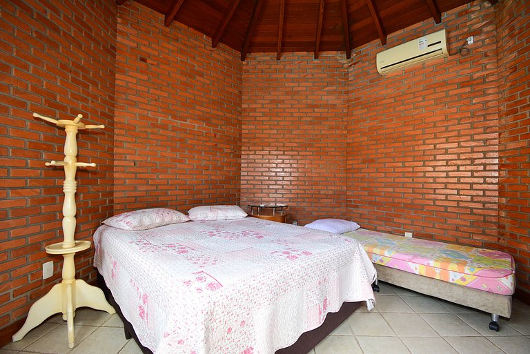 Casa Encanto Fazenda da Armação - GCR005
