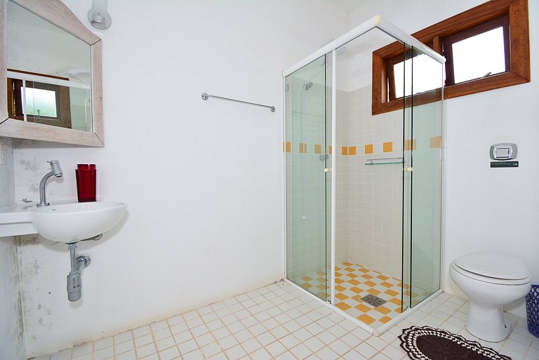 Casa Encanto Fazenda da Armação - GCR005