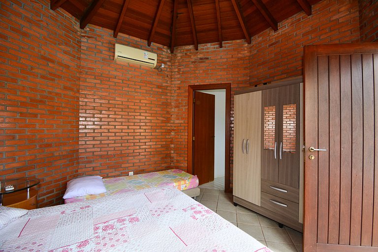 Casa Encanto Fazenda da Armação - GCR005