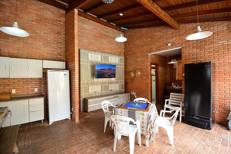 Casa Encanto Fazenda da Armação - GCR005