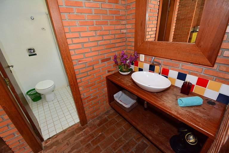 Casa Encanto Fazenda da Armação - GCR005