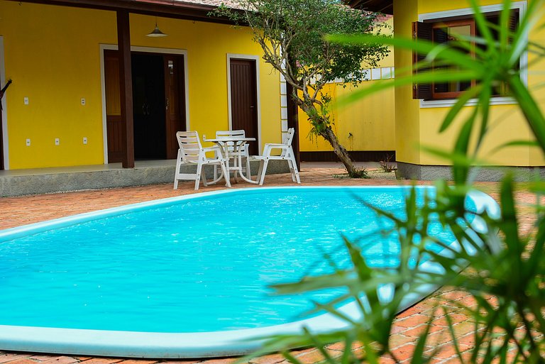 Casa Encanto Fazenda da Armação - GCR005