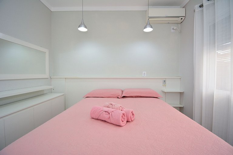 Casa com Piscina no Ribeirão da Ilha - SDI013