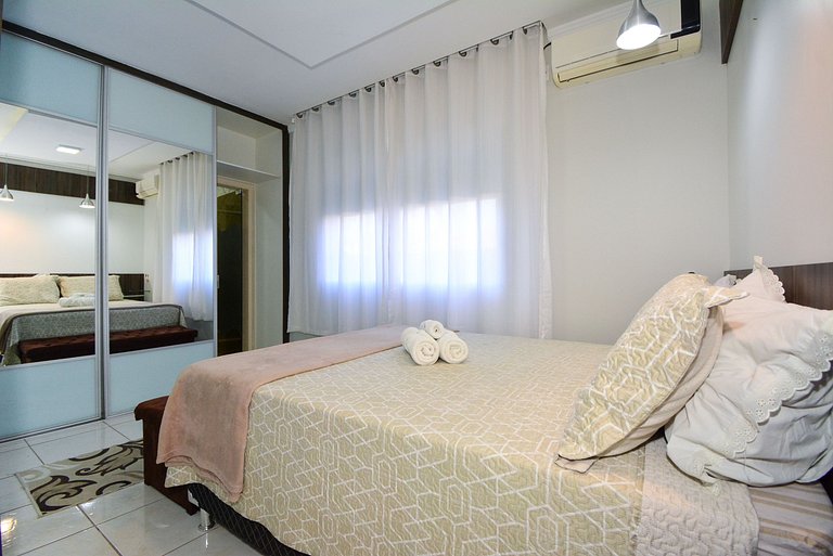 Casa com Piscina no Ribeirão da Ilha - SDI013