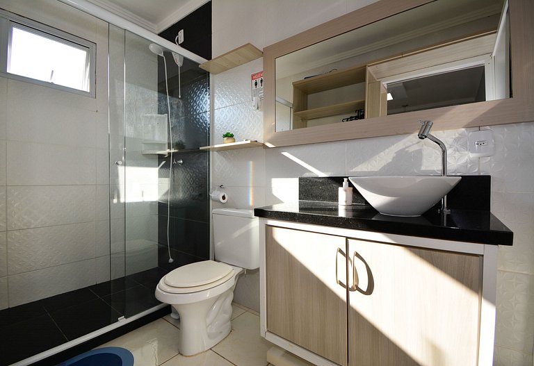 Casa com Piscina no Ribeirão da Ilha - SDI013