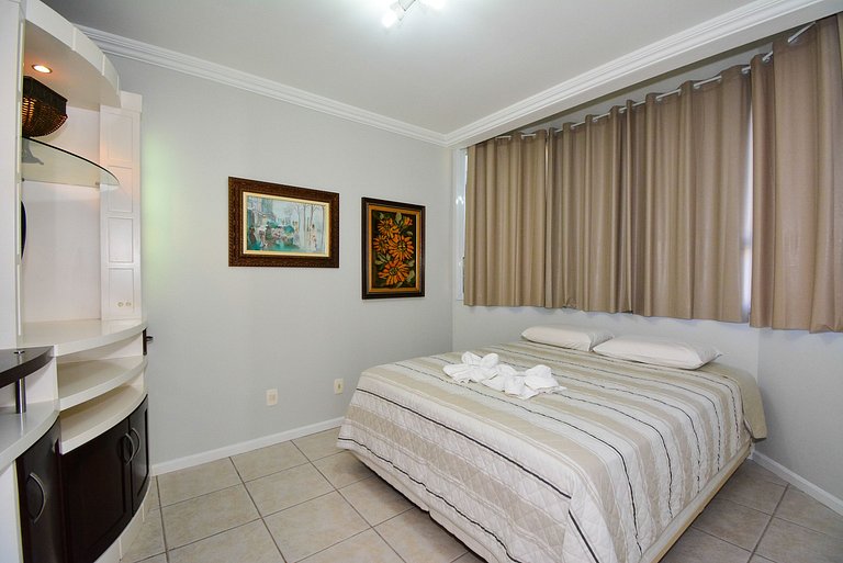 Casa com Piscina Morro das Pedras - SDI012