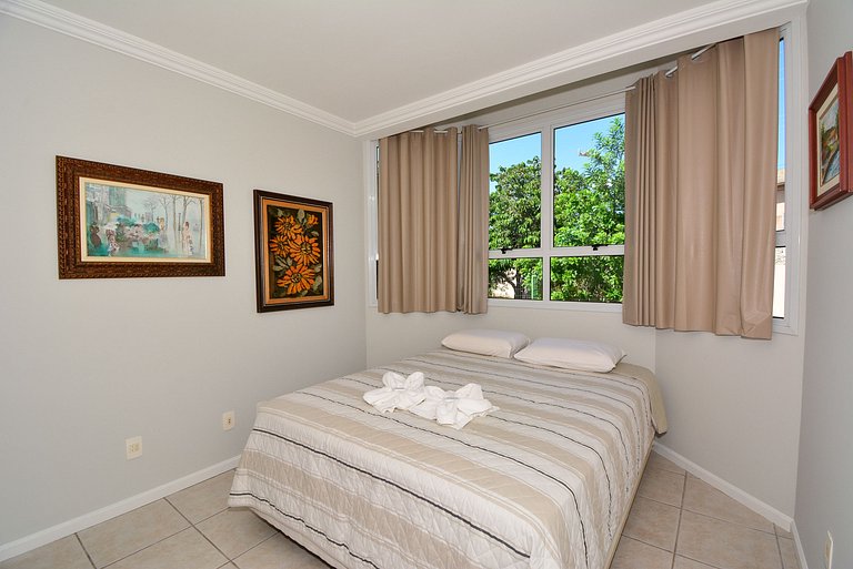Casa com Piscina Morro das Pedras - SDI012