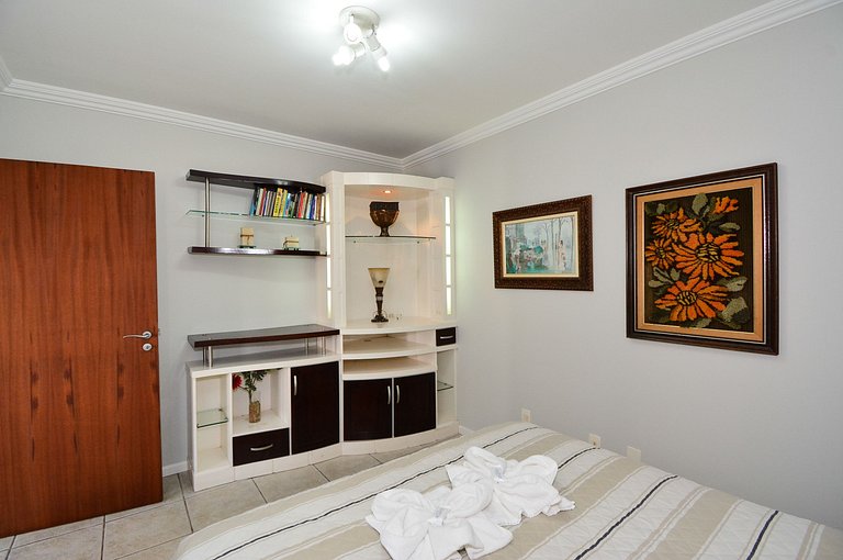 Casa com Piscina Morro das Pedras - SDI014