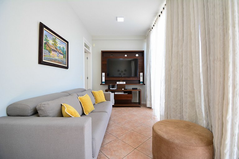 Casa com Piscina Morro das Pedras - SDI014