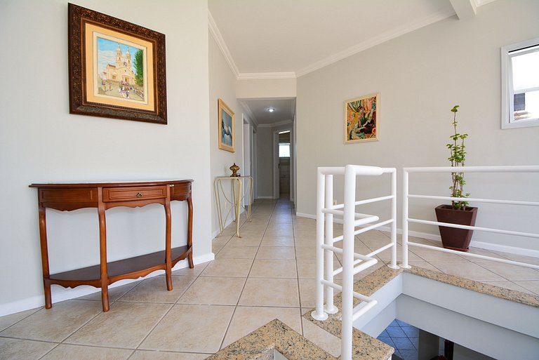 Casa com Piscina Morro das Pedras - SDI014