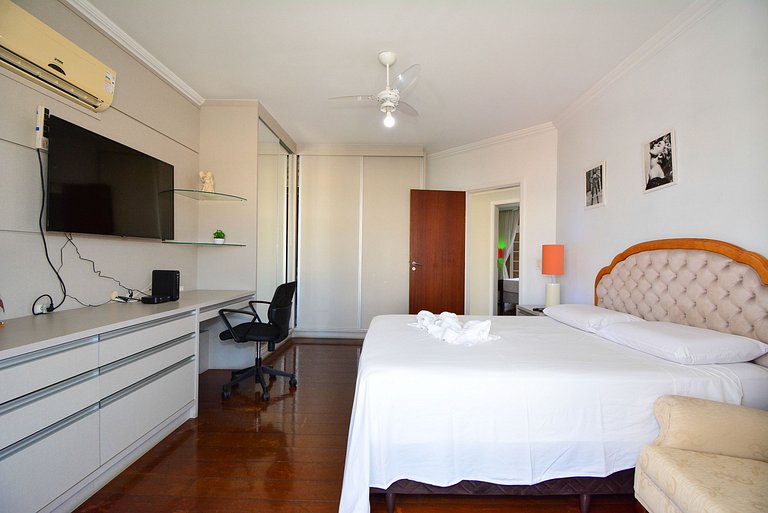 Casa com Piscina Morro das Pedras - SDI014