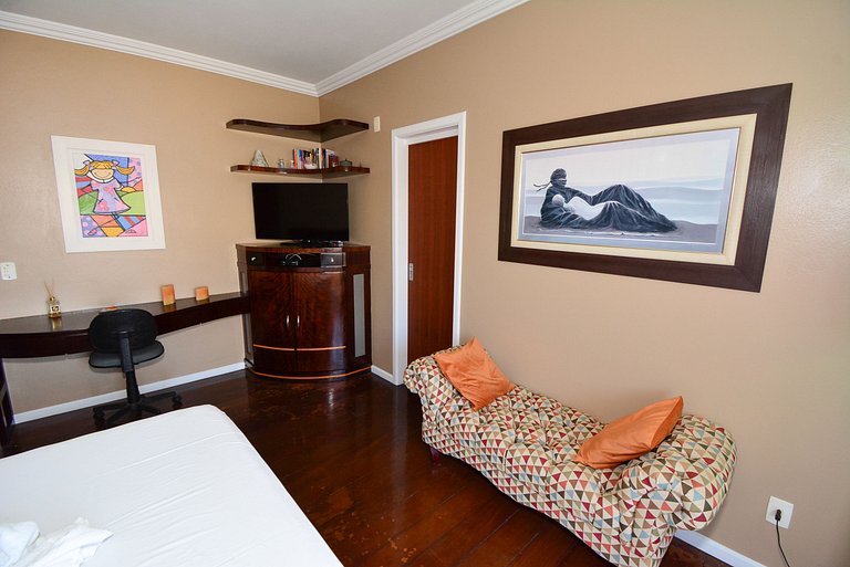 Casa com Piscina Morro das Pedras - SDI012