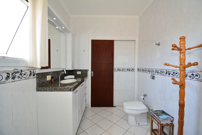 Casa com Piscina Morro das Pedras - SDI012