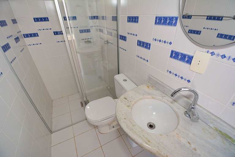 Casa com Piscina Morro das Pedras - SDI014