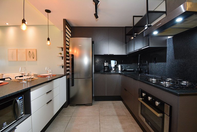 Studio Shopping OKA Floripa - Campeche - SOK125