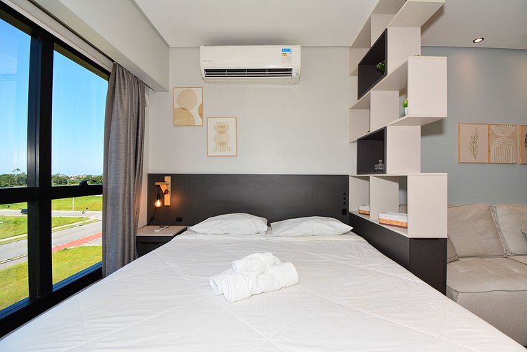 Studio Shopping OKA Floripa - Campeche - SOK125