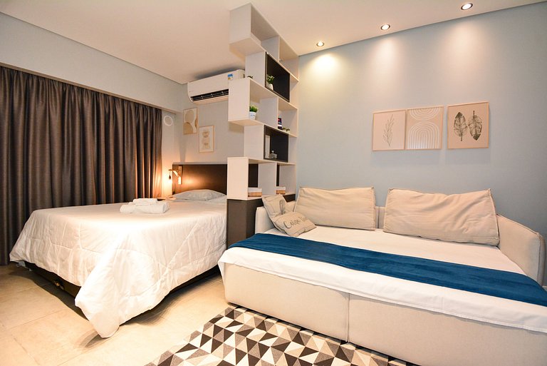 Studio Shopping OKA Floripa - Campeche - SOK125