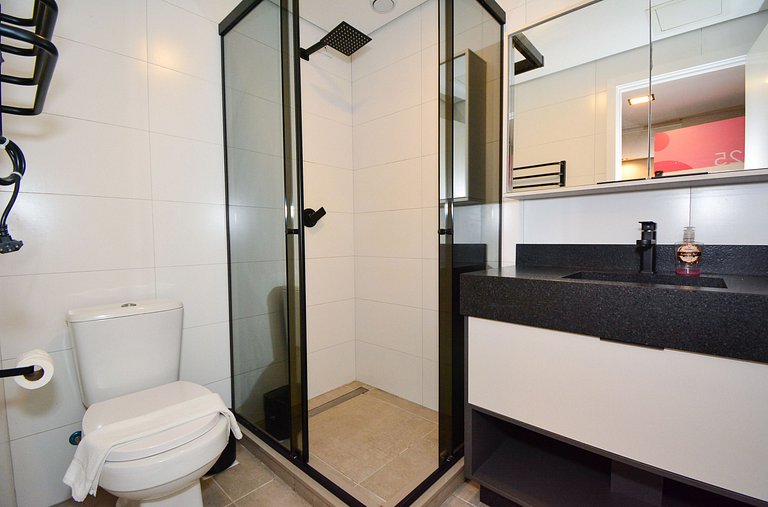 Studio Shopping OKA Floripa - Campeche - SOK125