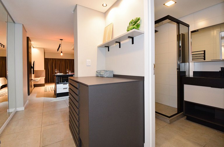 Studio Shopping OKA Floripa - Campeche - SOK125
