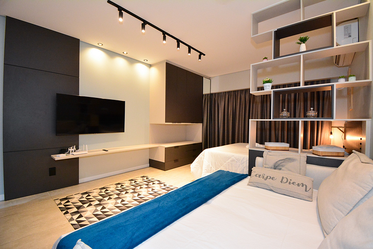 Studio Shopping OKA Floripa - Campeche - SOK125