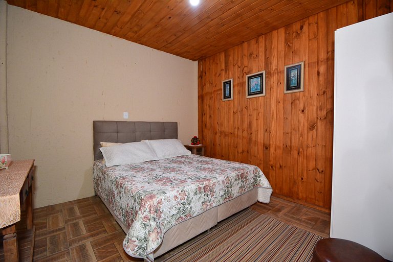 Estalagem Portal da Serra - Rancho Queimado - SRR007